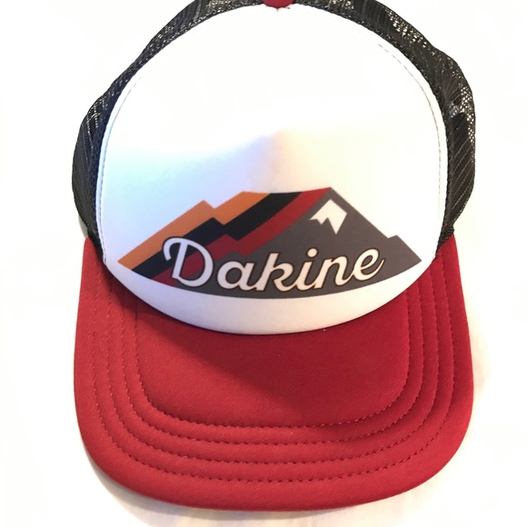 dakine snapback